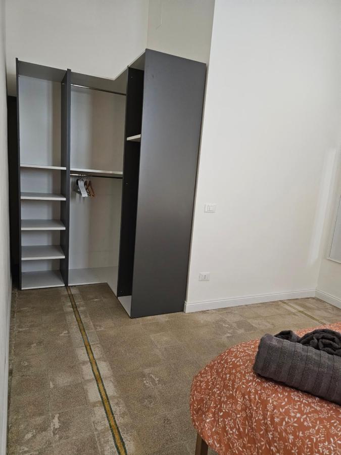 Lu Mari Case Vacanze Balestrate Exteriör bild