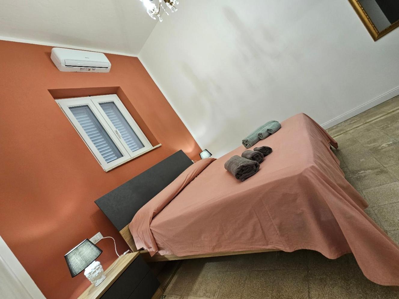 Lu Mari Case Vacanze Balestrate Exteriör bild